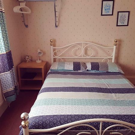 Cameron Court B&B Flamborough Dış mekan fotoğraf
