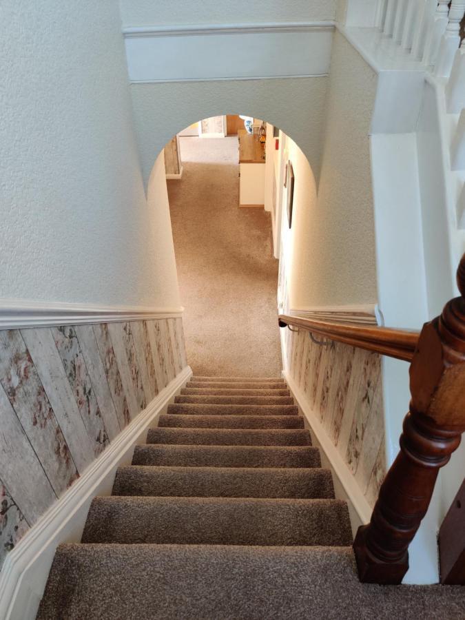 Cameron Court B&B Flamborough Dış mekan fotoğraf
