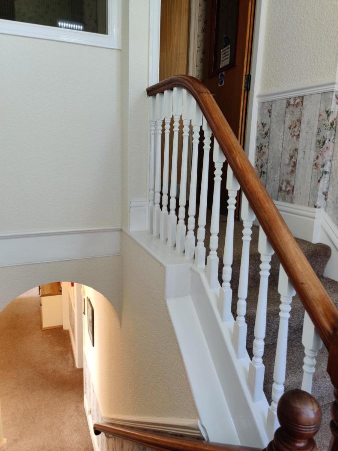 Cameron Court B&B Flamborough Dış mekan fotoğraf