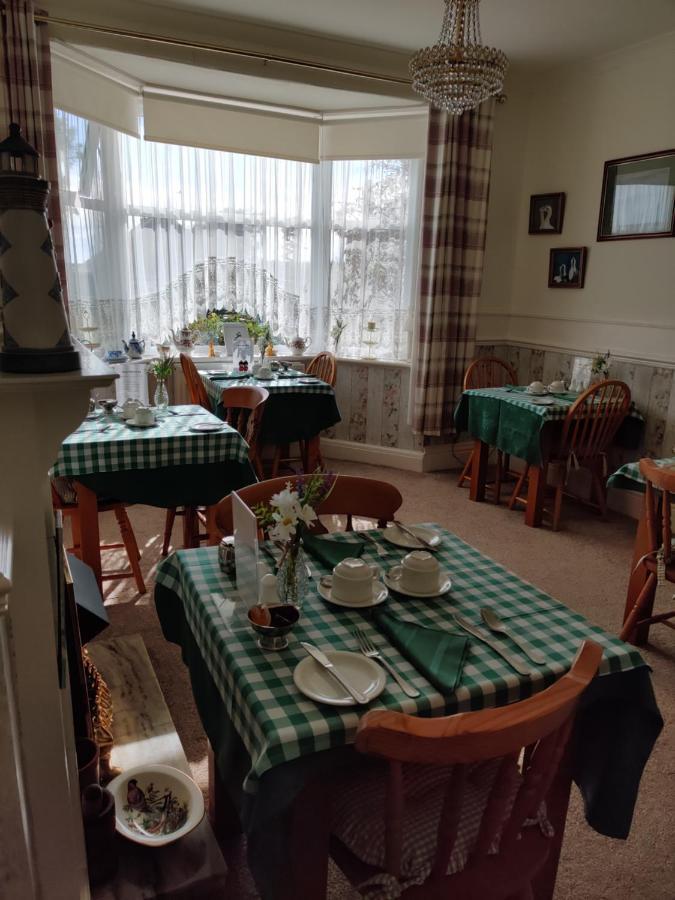 Cameron Court B&B Flamborough Dış mekan fotoğraf