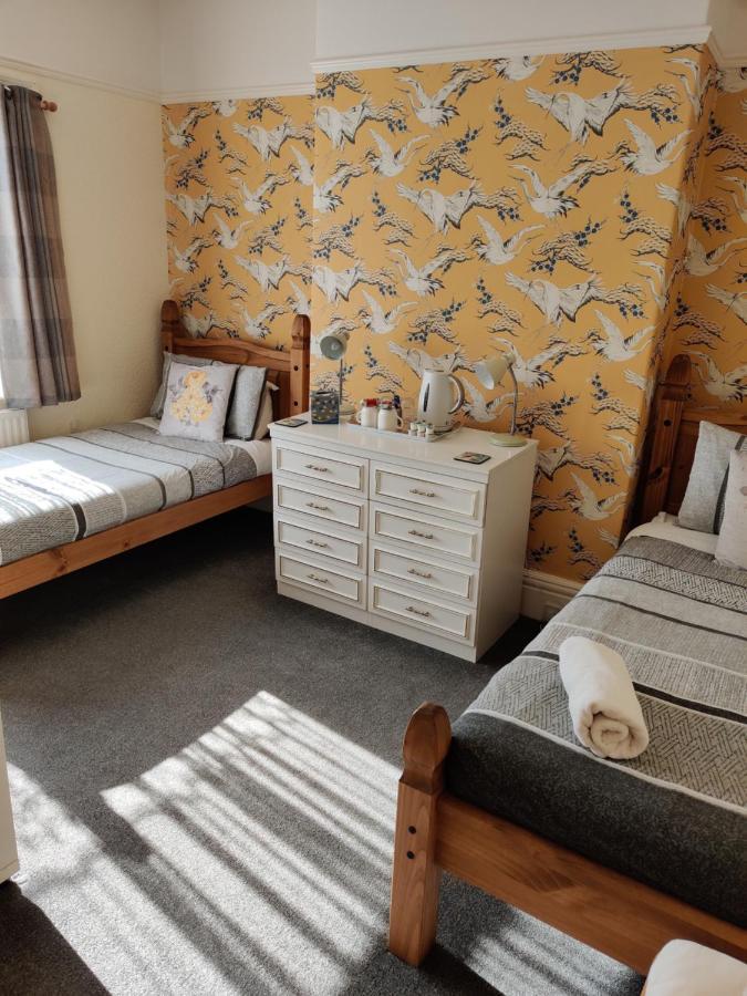 Cameron Court B&B Flamborough Dış mekan fotoğraf