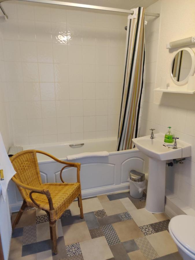 Cameron Court B&B Flamborough Dış mekan fotoğraf