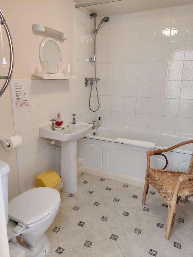 Cameron Court B&B Flamborough Dış mekan fotoğraf