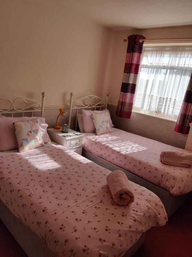 Cameron Court B&B Flamborough Dış mekan fotoğraf