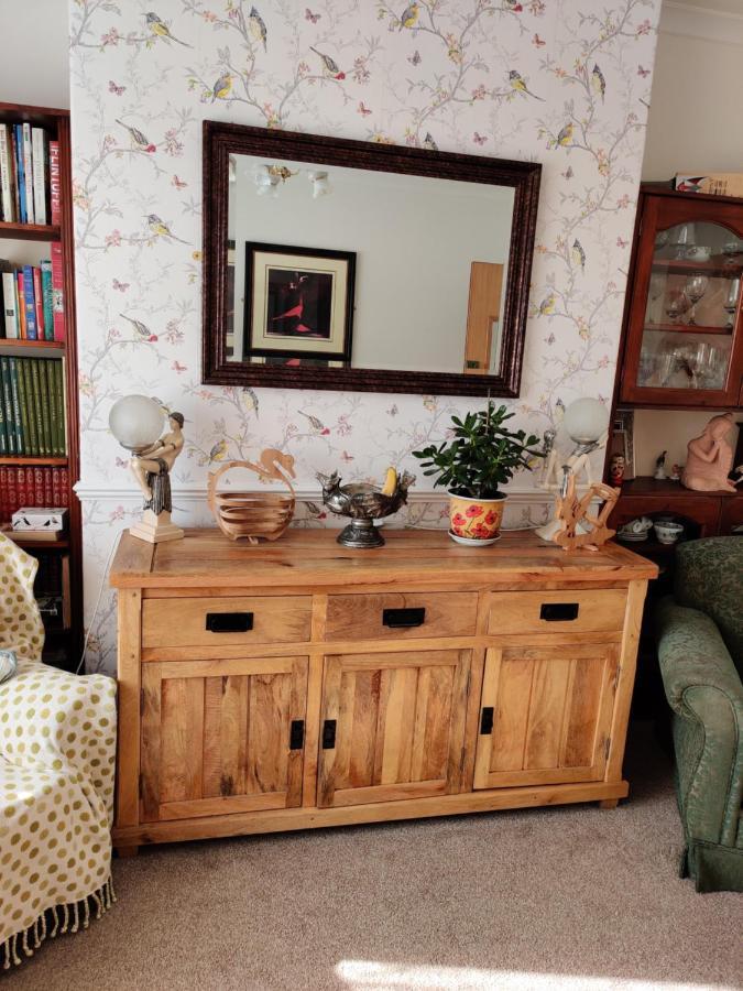 Cameron Court B&B Flamborough Dış mekan fotoğraf