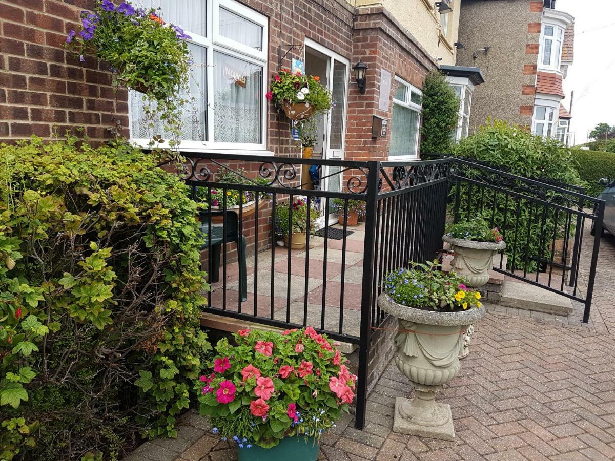 Cameron Court B&B Flamborough Dış mekan fotoğraf