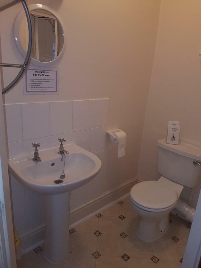 Cameron Court B&B Flamborough Dış mekan fotoğraf