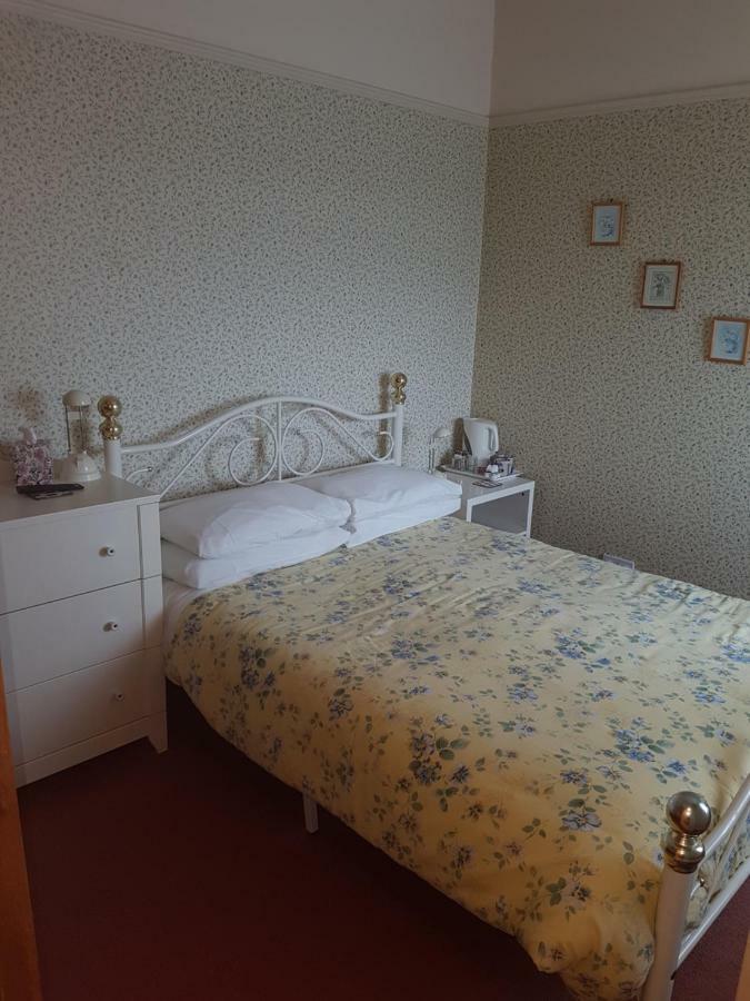 Cameron Court B&B Flamborough Dış mekan fotoğraf