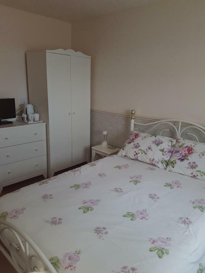Cameron Court B&B Flamborough Dış mekan fotoğraf