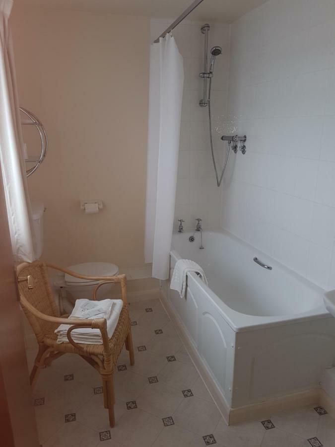 Cameron Court B&B Flamborough Dış mekan fotoğraf