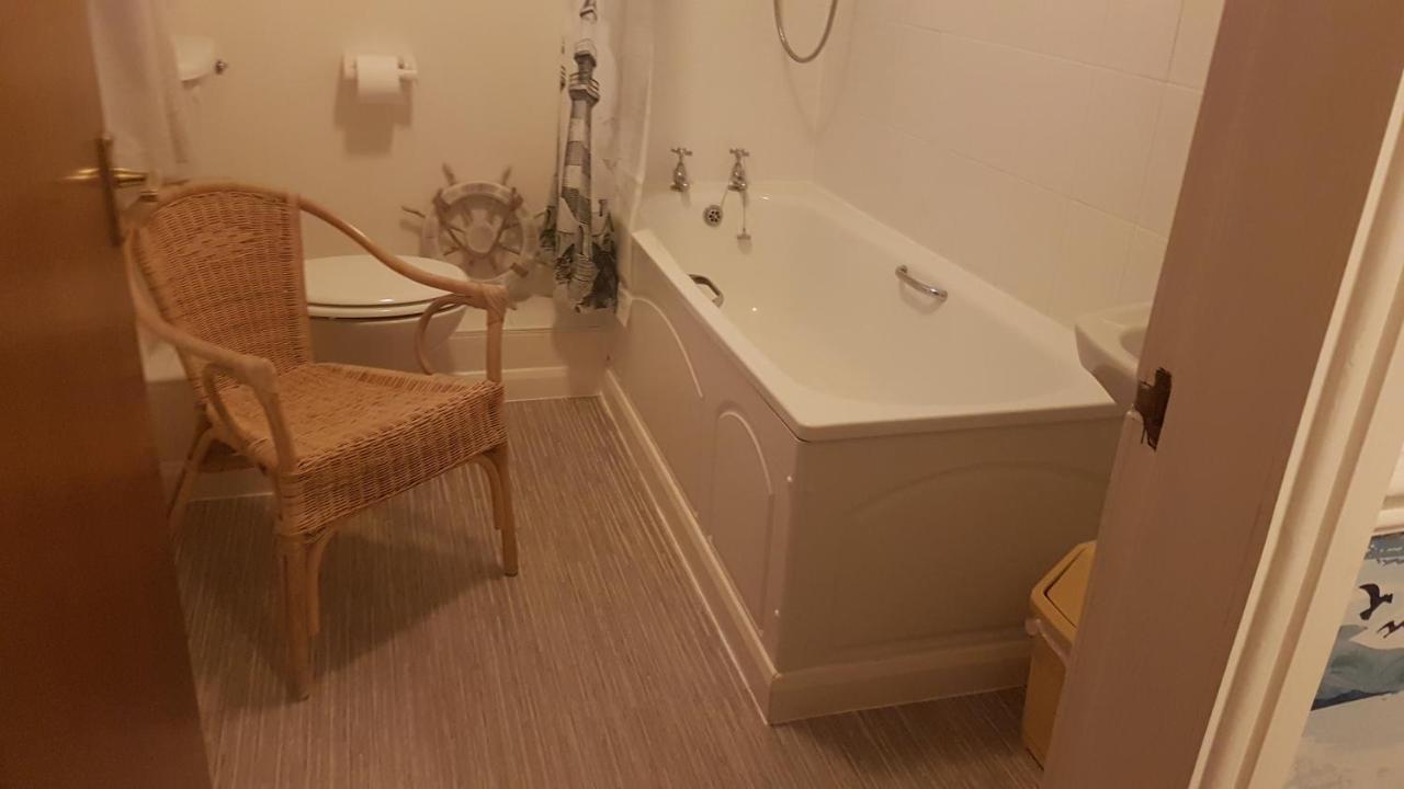 Cameron Court B&B Flamborough Dış mekan fotoğraf